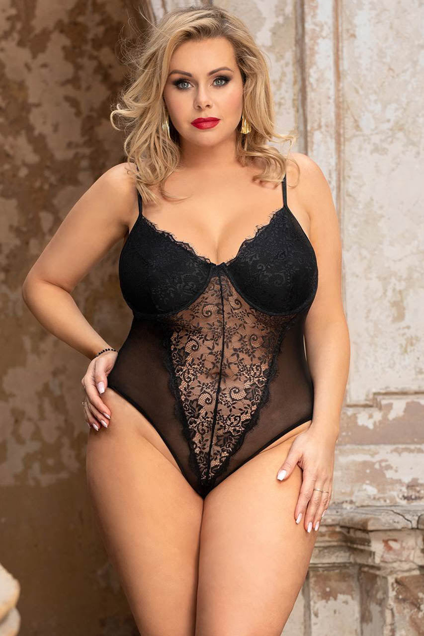 Sophy™ | Plus Size