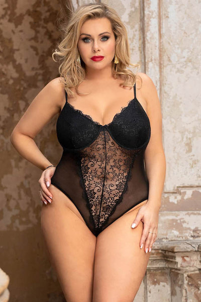 Sophy™ | Plus Size