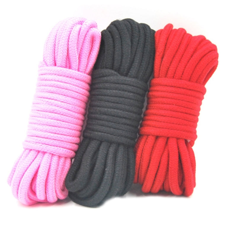 Serranuit™ | Bondage Rope