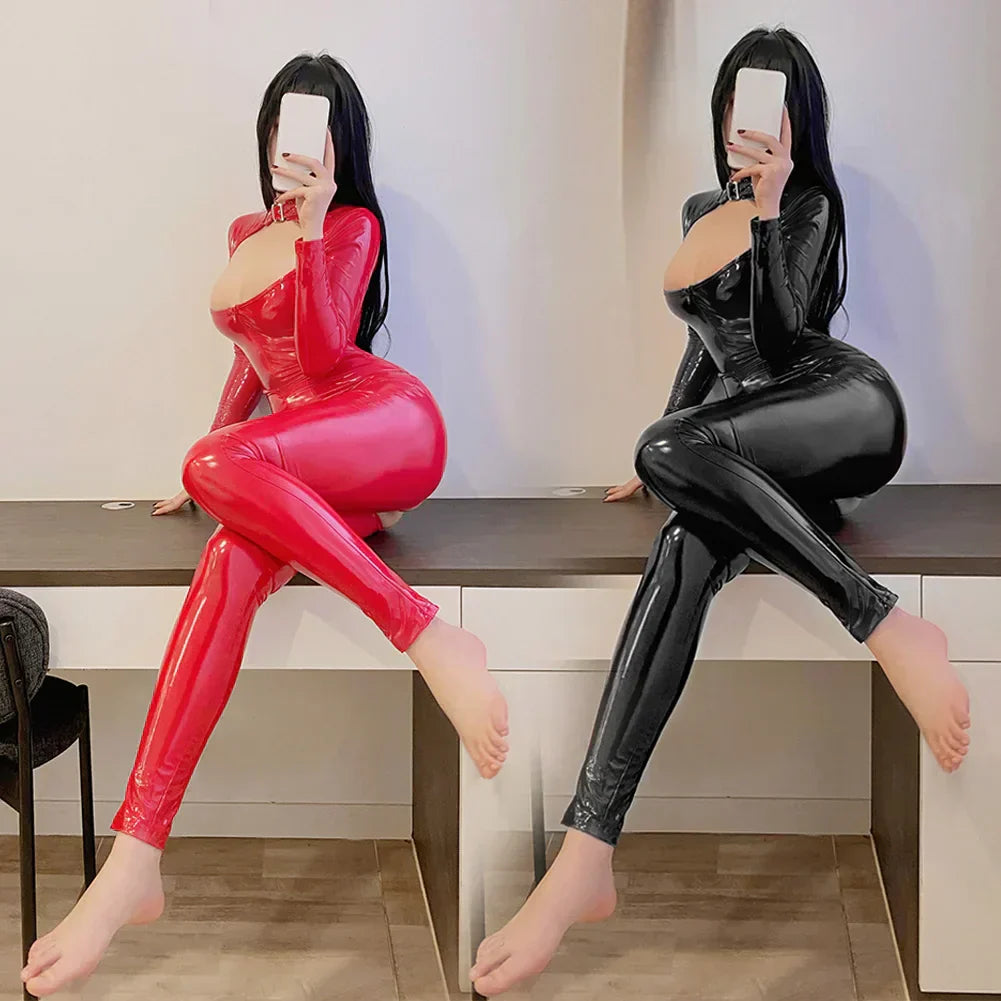 Lunaris™ | Latexwear
