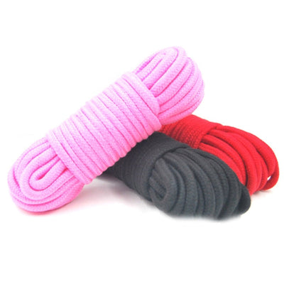 Serranuit™ | Bondage Rope