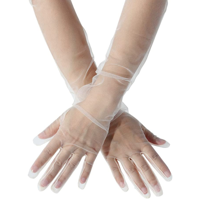 Veloura™ | Gloves