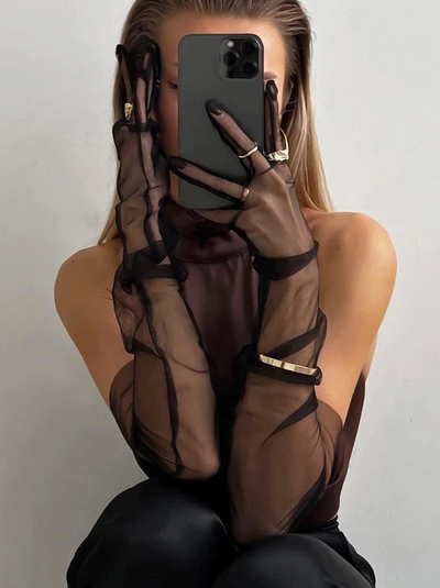 Veloura™ | Gloves