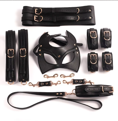 Passion Play Kit