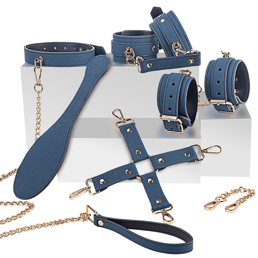 Intimate Adventures Set