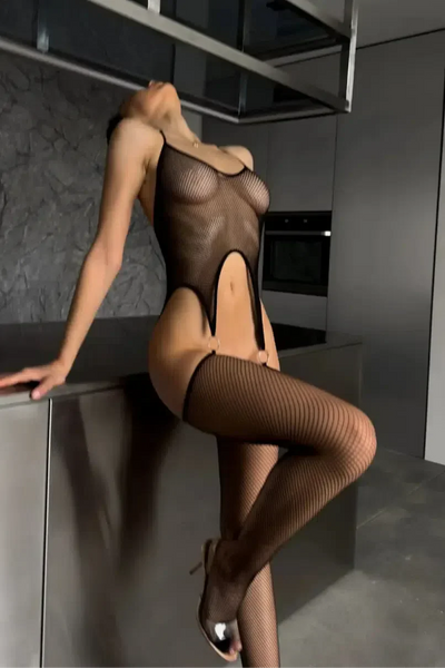 Luxeza™ | Stockings