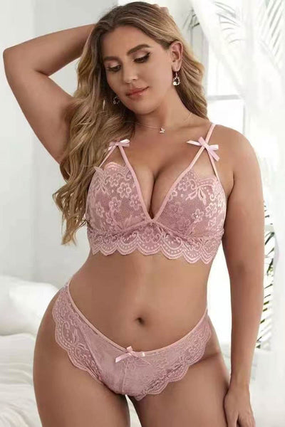 Valentina™ | Plus Size