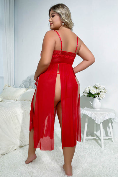 Mirabella™ | Plus Size