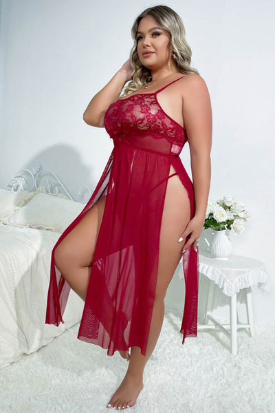 Mirabella™ | Plus Size