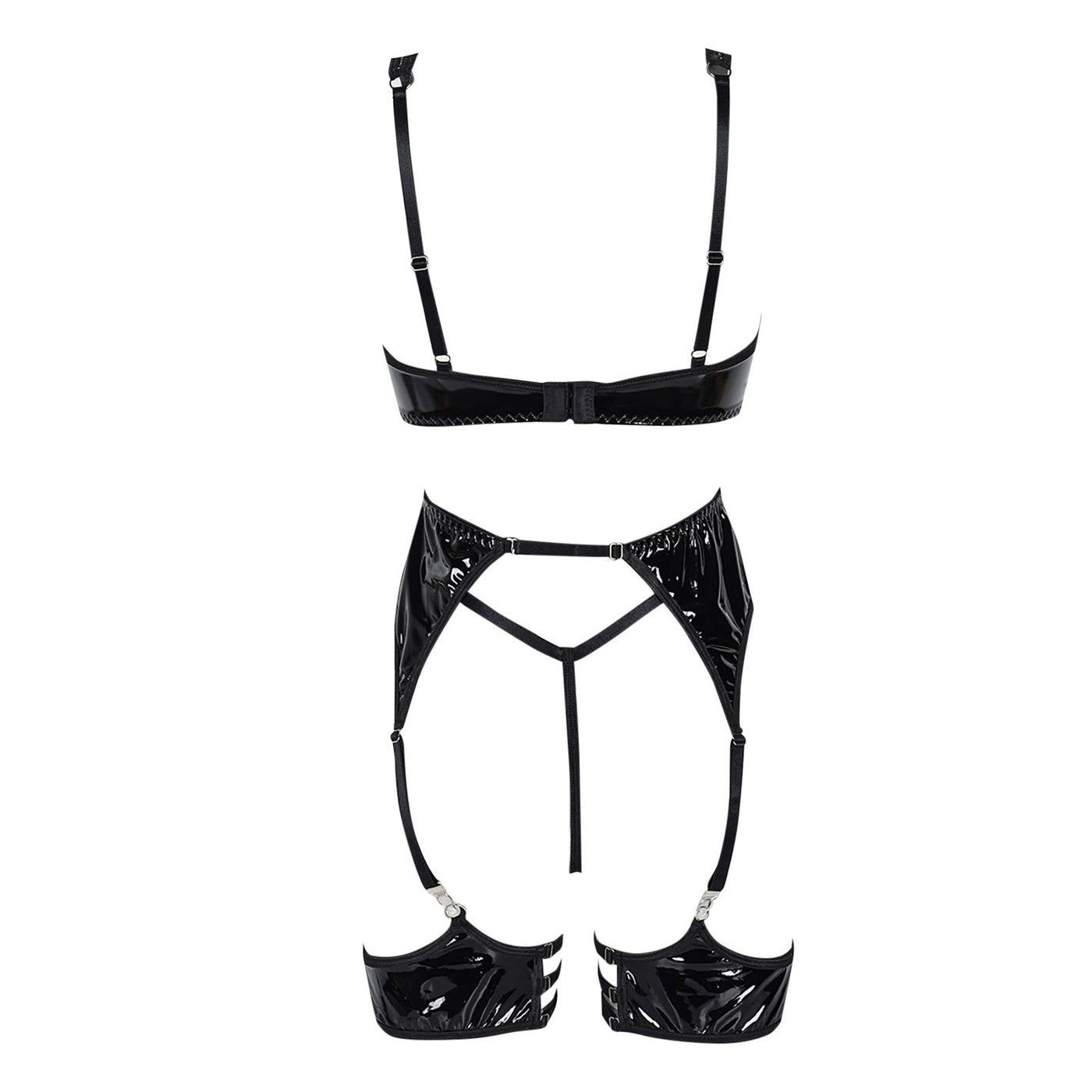 Lunarae™ | Latexwear