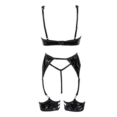 Lunarae™ | Latexwear