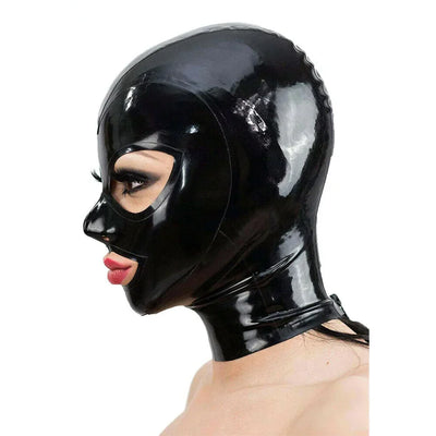 Luxevo™ | Latexwear