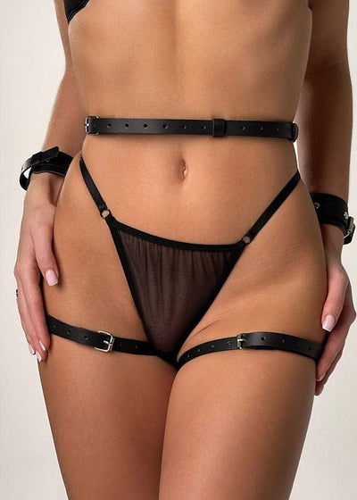 Luxeon™ | Restraints