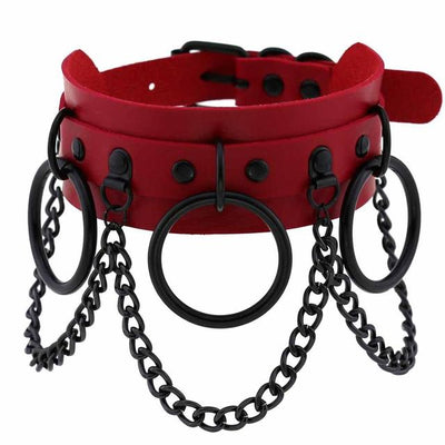 Isabella™ | Collar