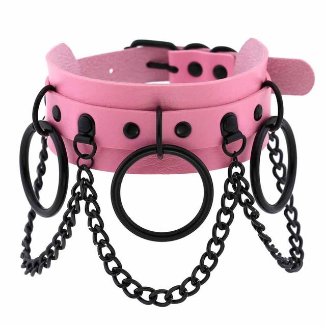 Isabella™ | Collar