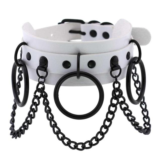 Isabella™ | Collar