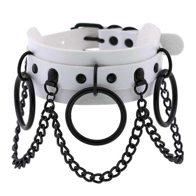 Isabella™ | Collar