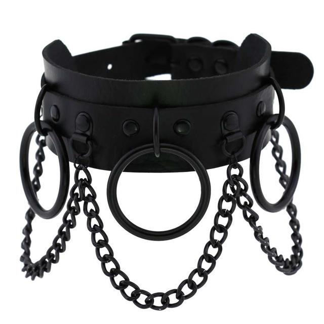 Isabella™ | Collar